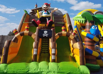 Batutas ”Piratas”